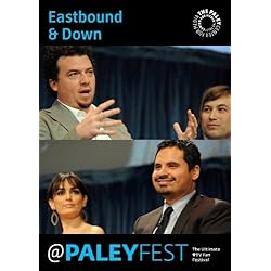 Eastbound & Down: Cast & Creators Live at PALEYFEST