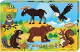 Hama Beads Woodland Giant Gift Box