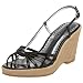 Rampage Women's Belize Sandal