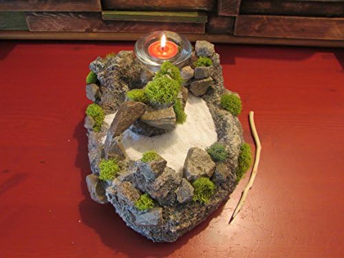 Mini Zen Garden