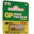Golden Power Battery GP23 12 Volt Electronics Car Alarm Batteries