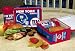 New York GIANTS NFL Football Metal LUNCH BOX & Thermos Lunchbox New Gift