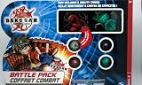 Bakugan Battle Brawlers Battle Pack Series 2