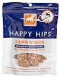 Dogswell Happy Hips for Dogs, Lamb & Rice, 5-Ounce Pouches (Pack of 6)
