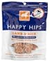Dogswell Happy Hips for Dogs, Lamb & Rice, 5-Ounce Pouches (Pack of 6)
