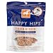 Dogswell Happy Hips for Dogs, Lamb & Rice, 5-Ounce Pouches (Pack of 6)