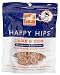 Dogswell Happy Hips Lamb & Rice, 5-Ounce Blue Pouches (Pack of 6)