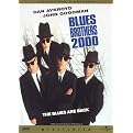 Blues Brothers 2000 (Collector's Edition) (Widescreen) (Dual-layered DVD)