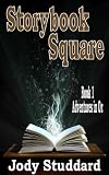 Storybook Square: Adventures in Oz