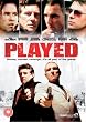 Played [DVD]