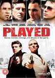 Played [DVD]