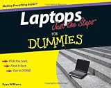 Laptops Just the Steps For Dummies