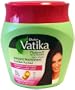 Dabur Vatika Naturals Nourishment Hot Oil Treatment, 500 Grams