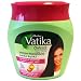 Dabur Vatika Naturals Nourishment Hot Oil Treatment, 500 Grams