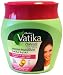 Dabur Vatika Naturals Nourishment Hot Oil Treatment, 500 Grams