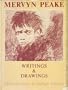 Mervyn Peake : writings & drawings