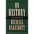 On History and Other Essays