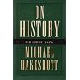 ON HISTORY AND OTHER ESSAYS