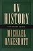 On History and Other Essays