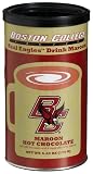 McSteven s School Colors Cocoa Mix, (Red) Boston College, 6.25-Ounce Tins (Pack of 3)