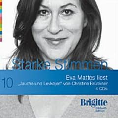 Jauche und Levkojen (Brigitte Edition 10)