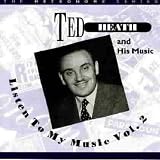 Listen to My Music, Vol. 2
