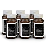 Pureclinica Triple Strength Lutein 18 months supply 30mg Lutein & 1000mcg Zeaxanthin per tablet. 3 x the strength of regular Lutein tablets.