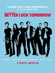 Better Luck Tomorrow