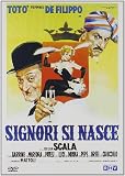 Toto - Signori Si Nasce