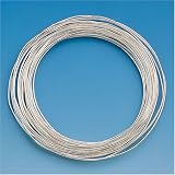 Eigenschaften KnorrPrandell / Gütermann / KnorrPrandell 6461069 - Draht versilbert 0,6mm Ø