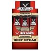 Jack Link's Beef Steak, Original,  1-Ounce Packages, 24 Count