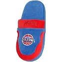 Detroit Pistons UNISEX Scuff Slippers