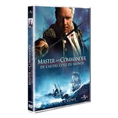 Master and Commander, de l'autre c�t� du monde
