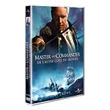 Master and Commander, de l'autre c�t� du mondepar Russell Crowe