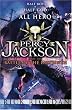 Percy Jackson and the Battle of the Labyrinth