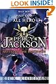 Percy Jackson and the Battle of the Labyrinth