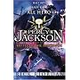 Percy Jackson and the Battle of the Labyrinth