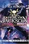 Percy Jackson and the Battle of the Labyrinth