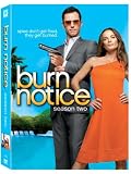 Burn Notice - Season 2 [DVD]