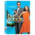 Burn Notice - Season 2 [DVD]