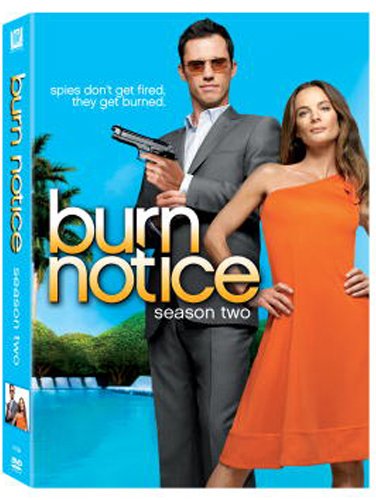 Burn Notice - Season 2