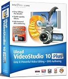 Videostudio 10 Plus Box