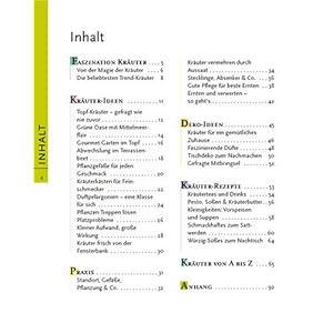 Kräuter auf Balkon und Terrasse