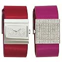 D&G Amanda Womens Watch
