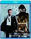 007 カジノ・ロワイヤル [Blu-ray]
