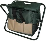 Vertex Portable Seat #V110