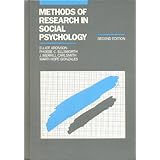 methods of research in social psychology