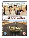 Just Add Water [DVD] [2008]