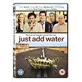 Just Add Water [DVD]
