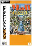 Mall Tycoon (PC CD)